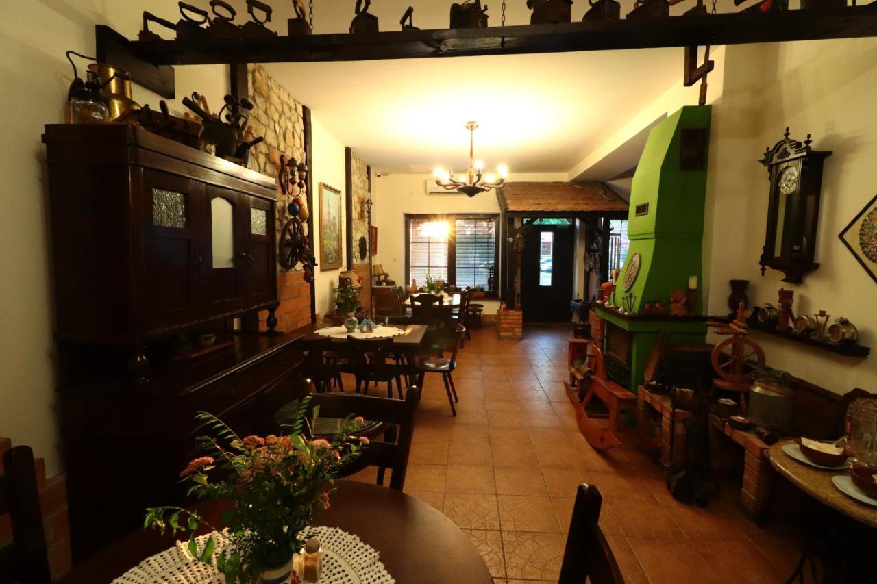 Guest house Karczma Pod Jesionem