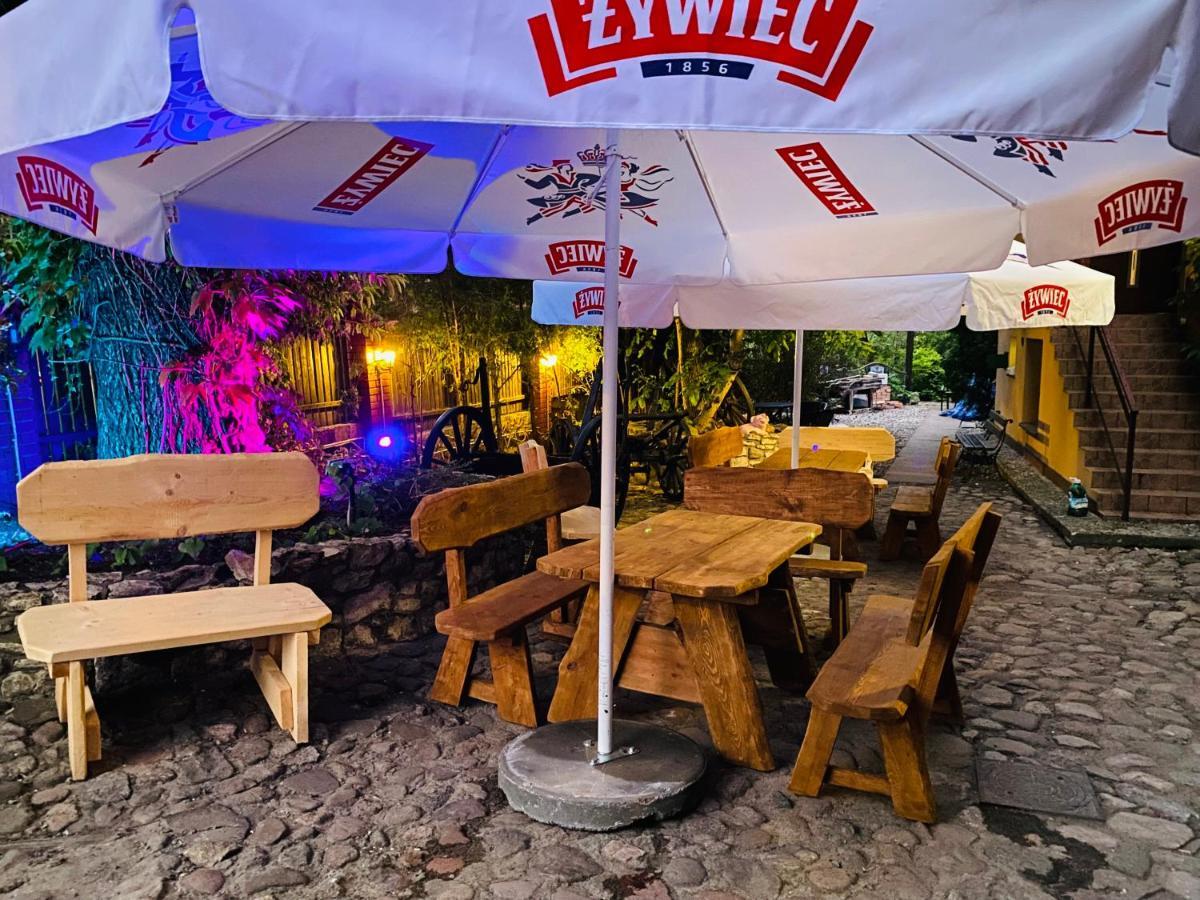 Karczma Pod Jesionem * Brdow