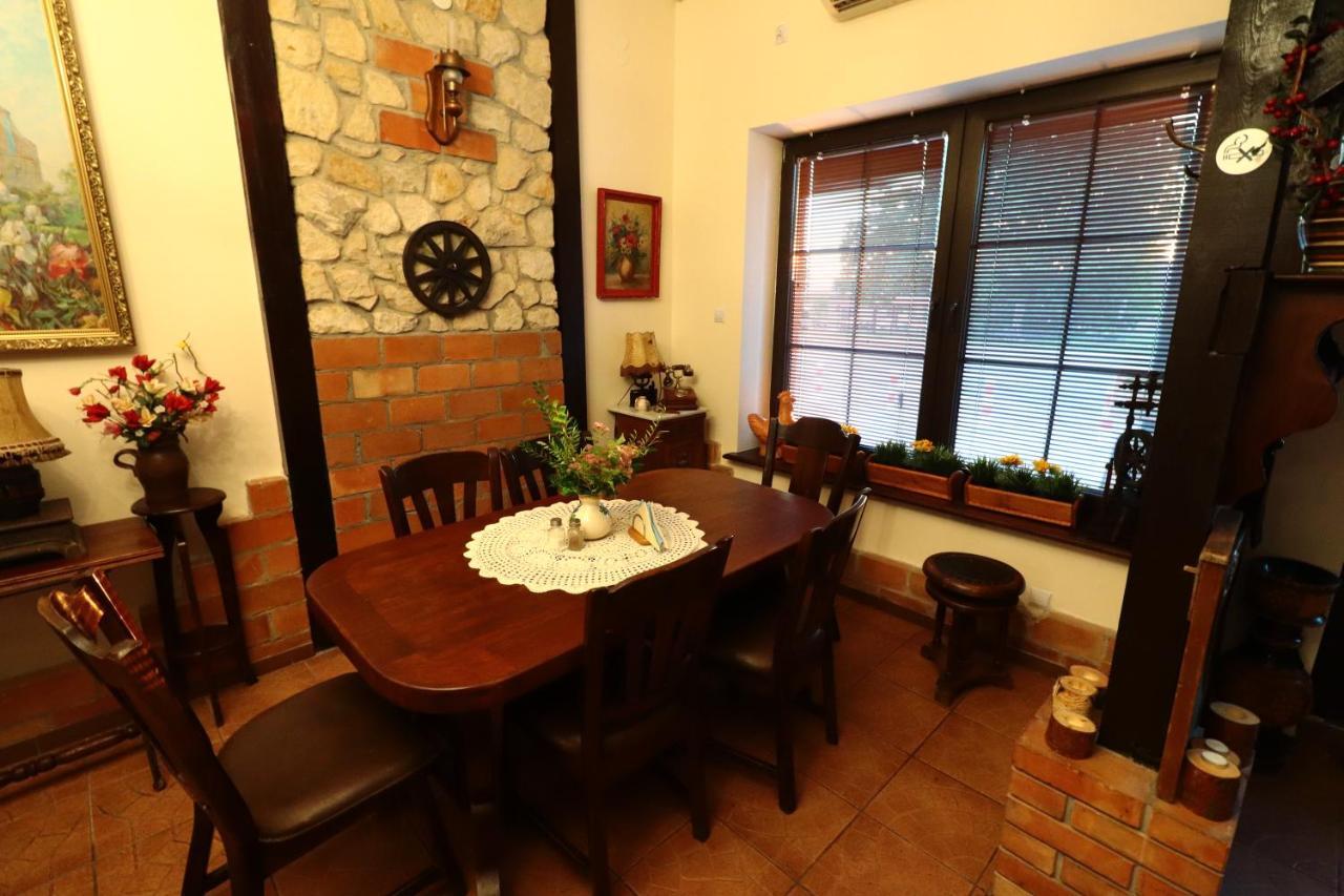 Guest house Karczma Pod Jesionem *