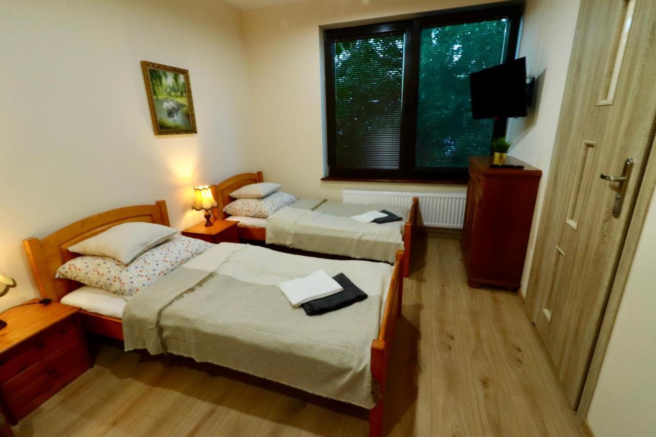 Karczma Pod Jesionem Pensjonat *