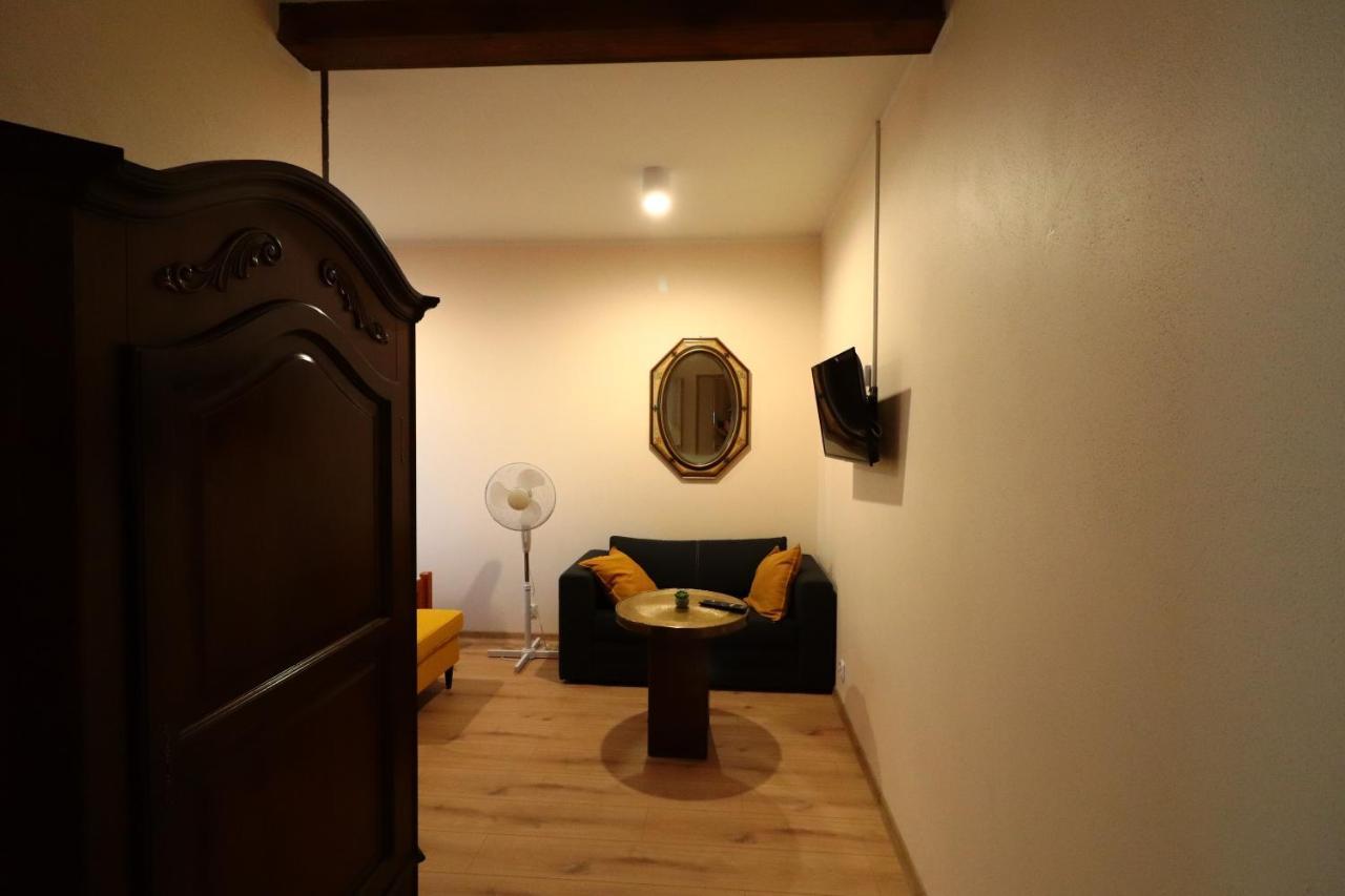 Guest house Karczma Pod Jesionem Brdow