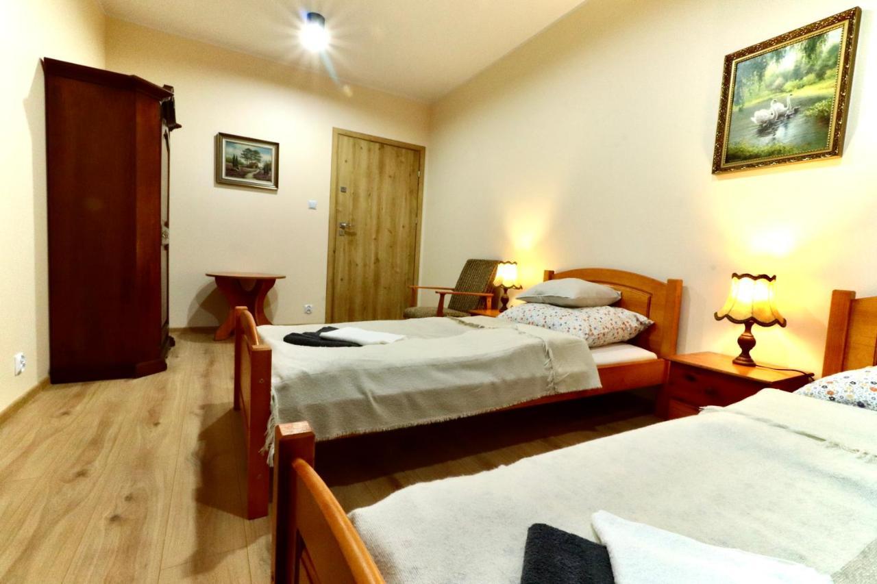 Guest house Karczma Pod Jesionem