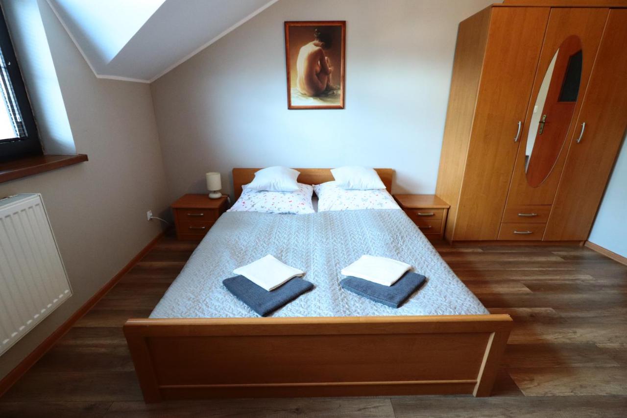 Karczma Pod Jesionem * Brdow