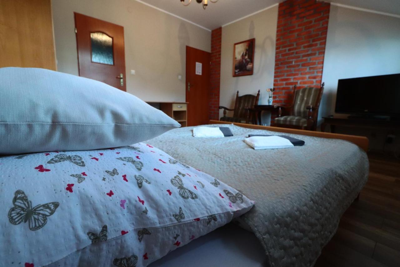 Guest house Karczma Pod Jesionem *